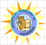 Aquarius