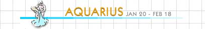 Aquarish