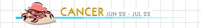 Cancer