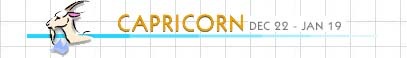 Capricornh
