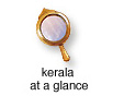 Kerala at a glance