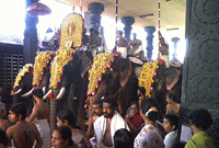 guruvayoor sreekovil