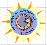 Scorpio
