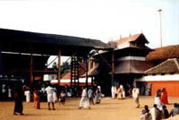 outside view